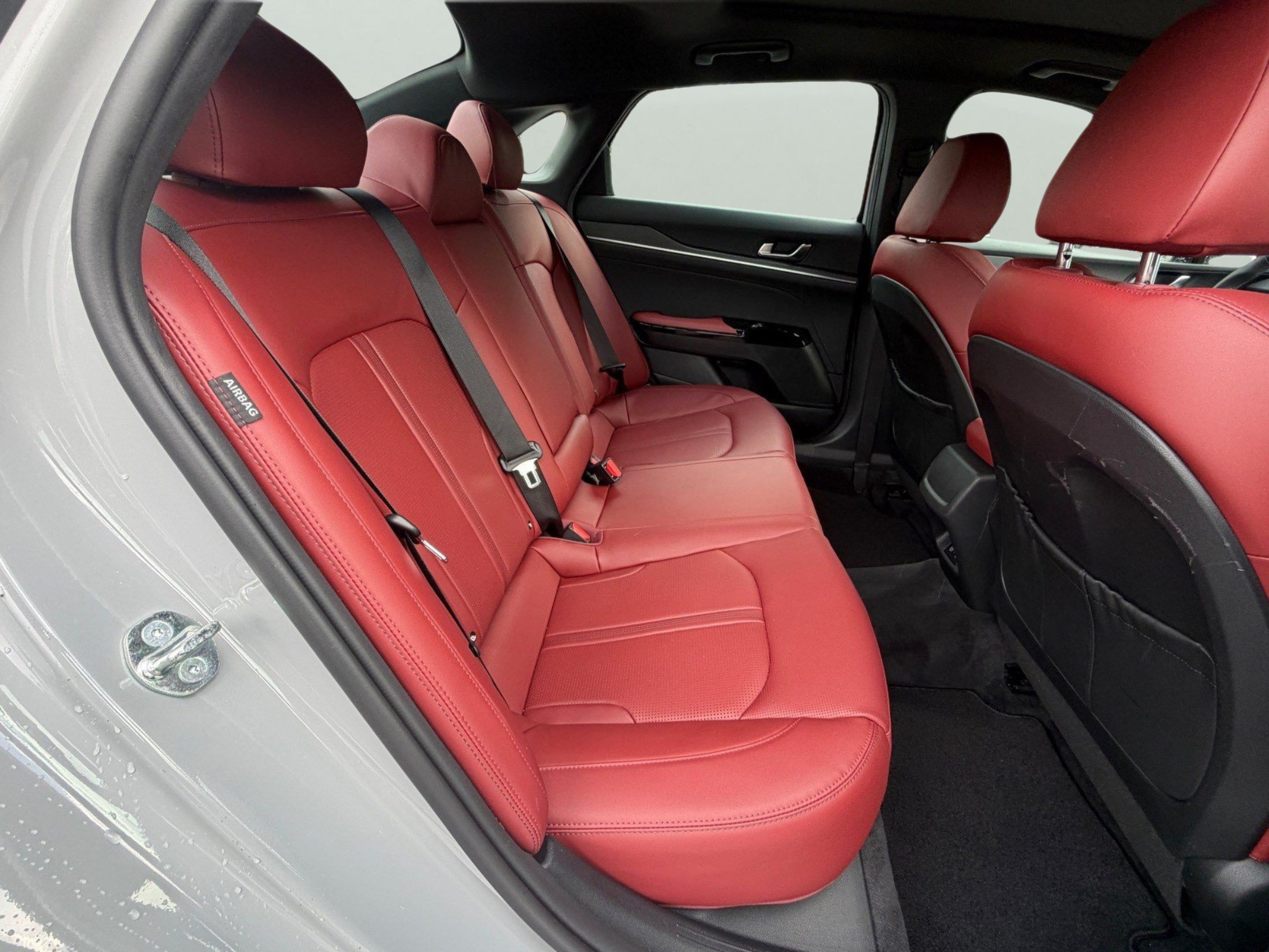 Used 2025 Kia K5 GT-Line w/ GT-Line Premium Package FWD image 20