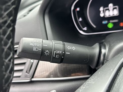 Used 2022 Honda Accord Sport image 22