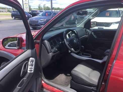 Used 2006 MAZDA Tribute s AWD/4WD image 9