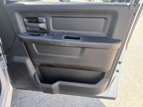 Used 2019 RAM 1500 Tradesman image 30