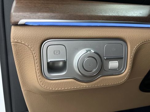 New 2026 Mercedes-Benz GLE 580 GLE 580 image 20