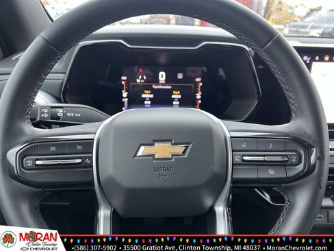 Certified 2023 Chevrolet Colorado LT w/ LT Convenience Package II image 18