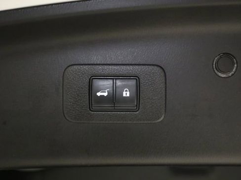 Used 2021 Nissan Armada Platinum w/ Captain's Chairs Package image 40