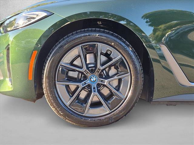 Certified 2023 BMW i4 eDrive35 RWD image 25