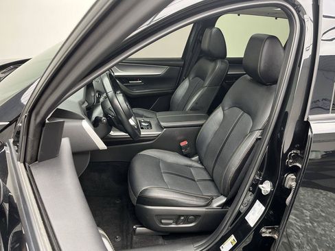 Used 2024 MAZDA CX-90 3.3 Turbo w/ Preferred Package AWD/4WD image 10