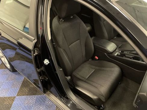 Certified 2023 Honda Accord LX image 24