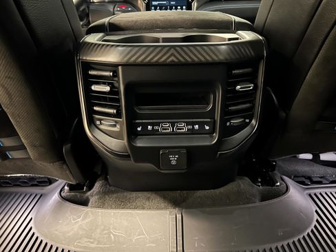 Used 2023 RAM 1500 TRX w/ TRX Level 2 Equipment Group image 34