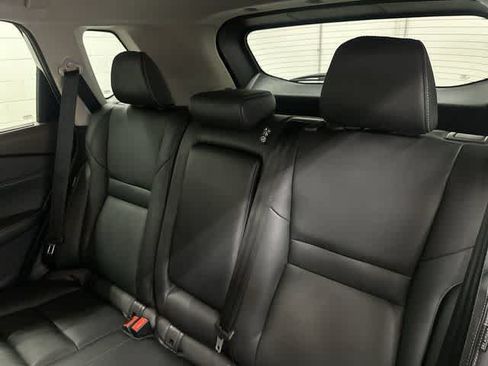 Used 2023 Nissan Rogue SL w/ SL Premium Package FWD image 14