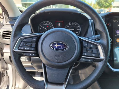 Certified 2025 Subaru Impreza 2.0i Sport AWD/4WD image 33