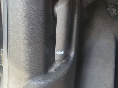 Used 2017 Chevrolet Spark LS image 24