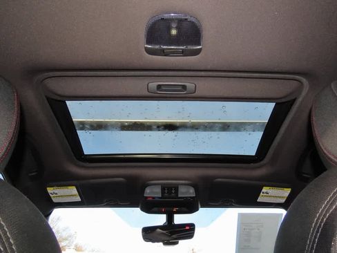 Used 2022 Subaru WRX Premium image 26