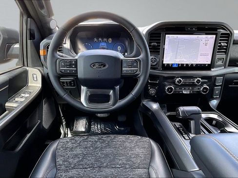 Used 2026 Ford F150 Tremor AWD/4WD image 5