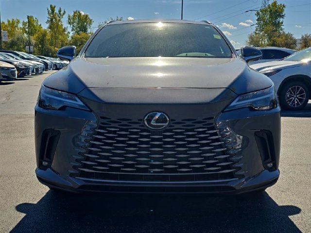 New 2026 Lexus RX 350 Premium Plus w/ Convenience Package AWD/4WD image 2
