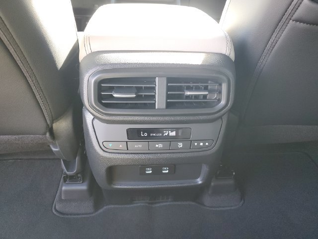 New 2026 Honda Pilot EX-L image 12