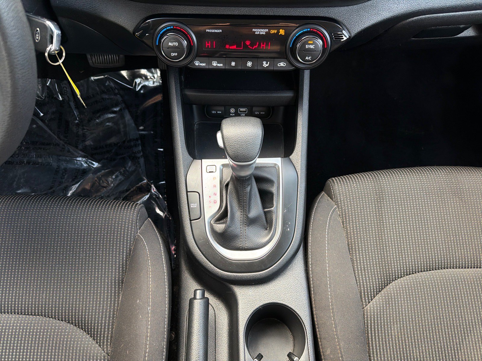 Used 2019 Kia Forte LXS FWD image 22