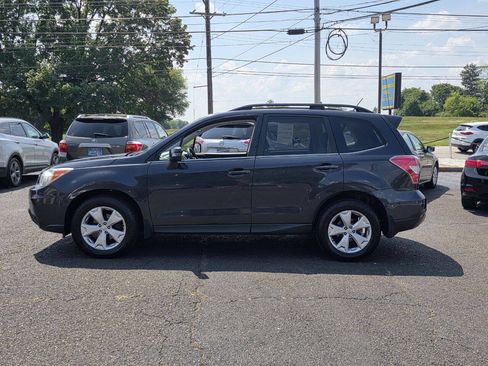 Used 2014 Subaru Forester 2.5i Touring w/ Popular Package #1 image 4