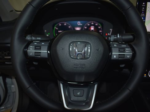 New 2026 Honda Accord Touring image 12