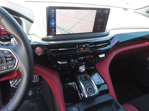 New 2026 Acura MDX A-Spec image 19