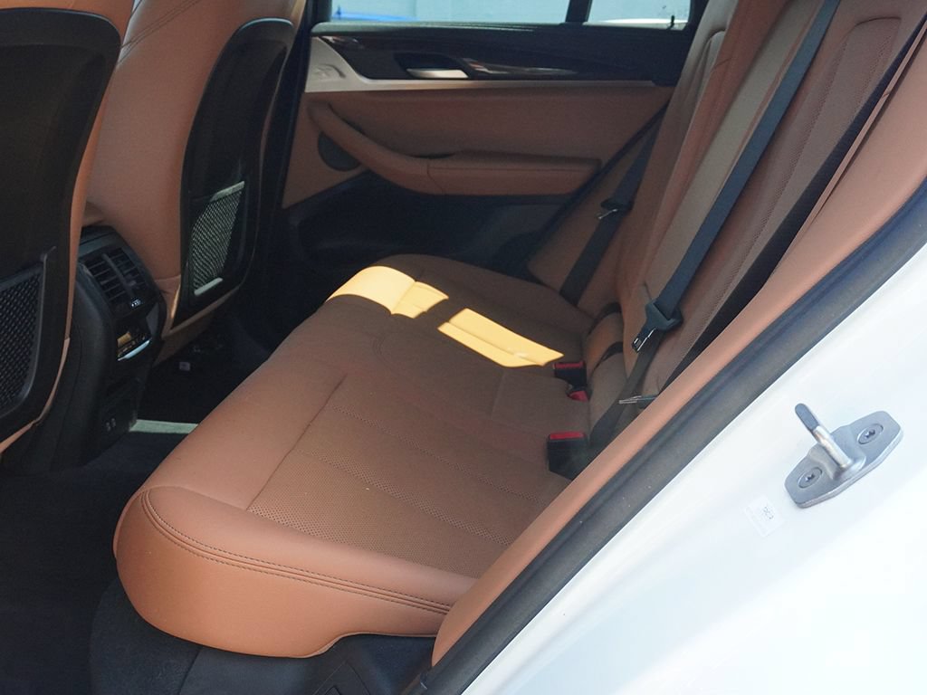 Used 2023 BMW X4 xDrive30i AWD/4WD image 35