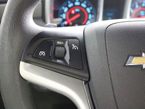 Used 2014 Chevrolet Camaro LS image 20