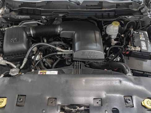 Used 2019 RAM 1500 Tradesman w/ Tradesman SXT Package RWD image 52
