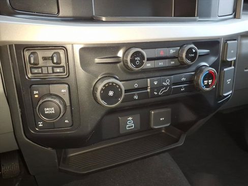 New 2026 Ford F350 XL w/ STX Appearance Package image 21