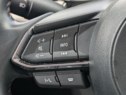 Used 2024 MAZDA CX-5 Carbon Edition AWD/4WD image 25