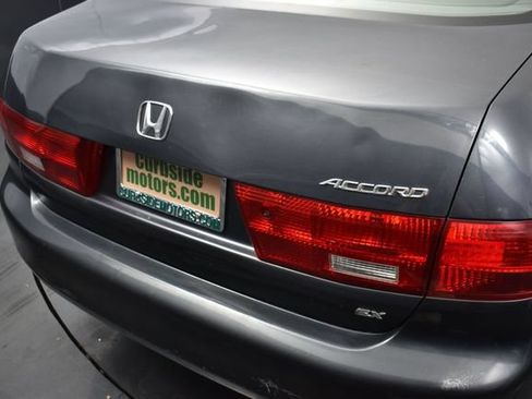Used 2005 Honda Accord EX-L image 17