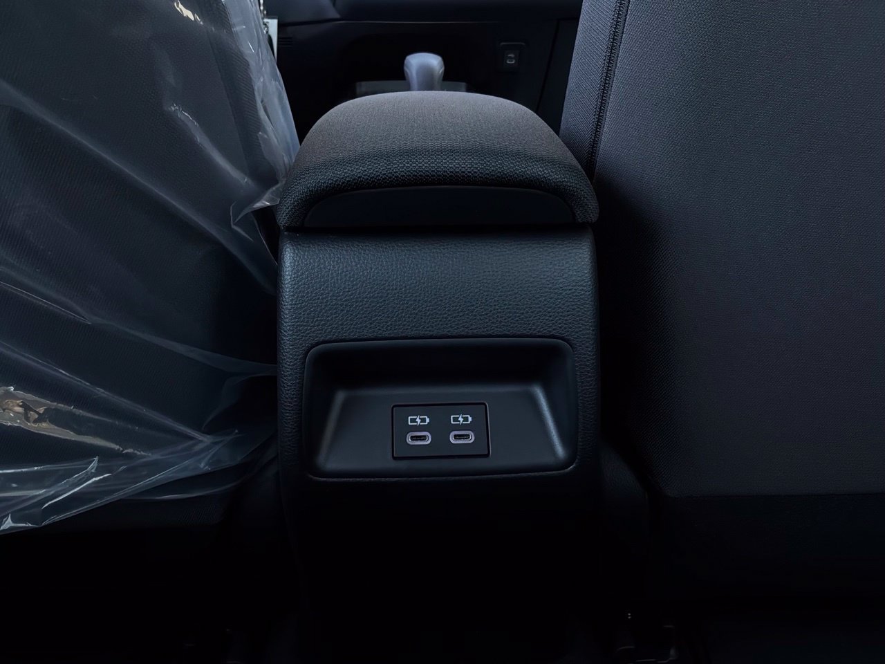 New 2027 Toyota Corolla LE FWD image 13