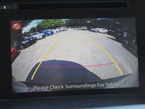 Used 2016 MAZDA CX-5 Grand Touring image 35