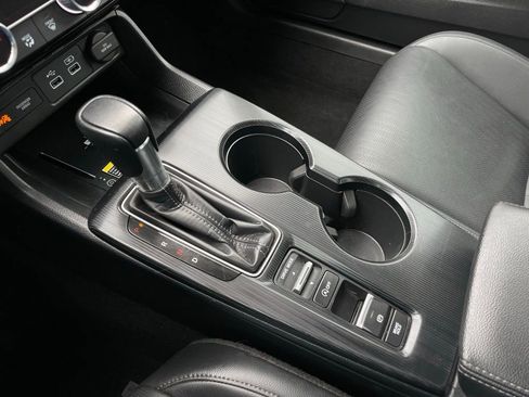 Certified 2024 Honda Civic Touring image 20