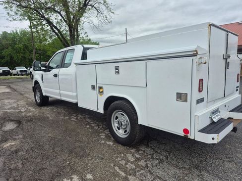 Used 2019 Ford F350 XL w/ Power Equipment Group RWD image 5
