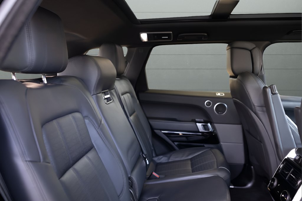 Used 2022 Land Rover Range Rover Sport Autobiography AWD/4WD image 61