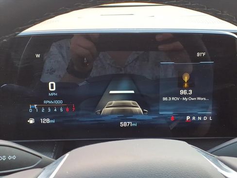 Used 2026 Chevrolet Equinox LT FWD image 22