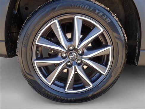 Used 2018 MAZDA CX-5 Grand Touring w/ Premium Package FWD image 7