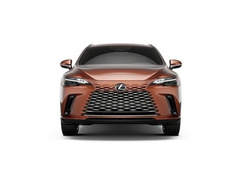 New 2026 Lexus RX 350 AWD/4WD image 5