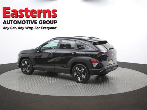 Used 2024 Hyundai Kona SEL FWD image 42