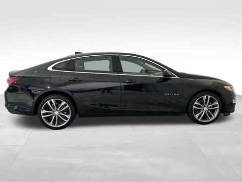 Used 2024 Chevrolet Malibu LT image 7