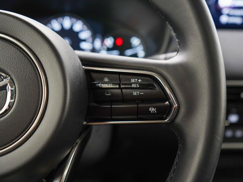 Certified 2024 MAZDA CX-90 3.3 Turbo w/ Preferred Plus AWD/4WD image 29