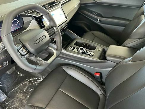 New 2026 Jeep Cherokee Limited AWD/4WD image 7