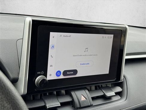 Certified 2024 Toyota RAV4 LE image 13