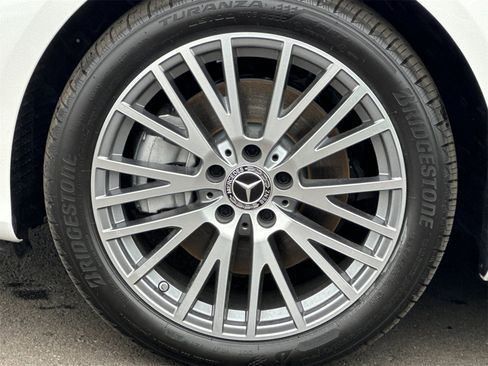 New 2025 Mercedes-Benz CLA 250 image 30