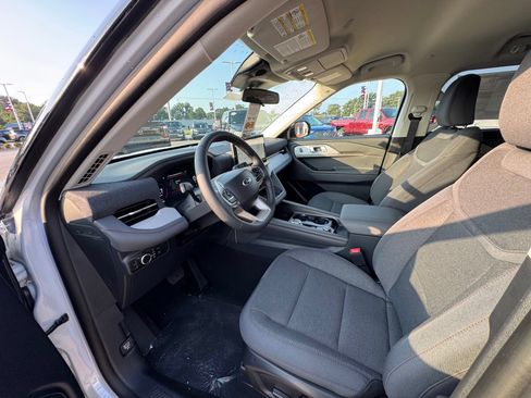 New 2026 Ford Explorer Active AWD/4WD image 22