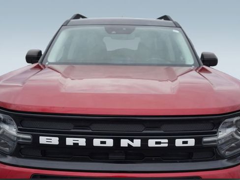 Used 2021 Ford Bronco Sport Outer Banks image 37