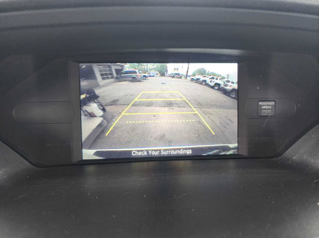 Used 2016 Honda Odyssey EX-L image 27