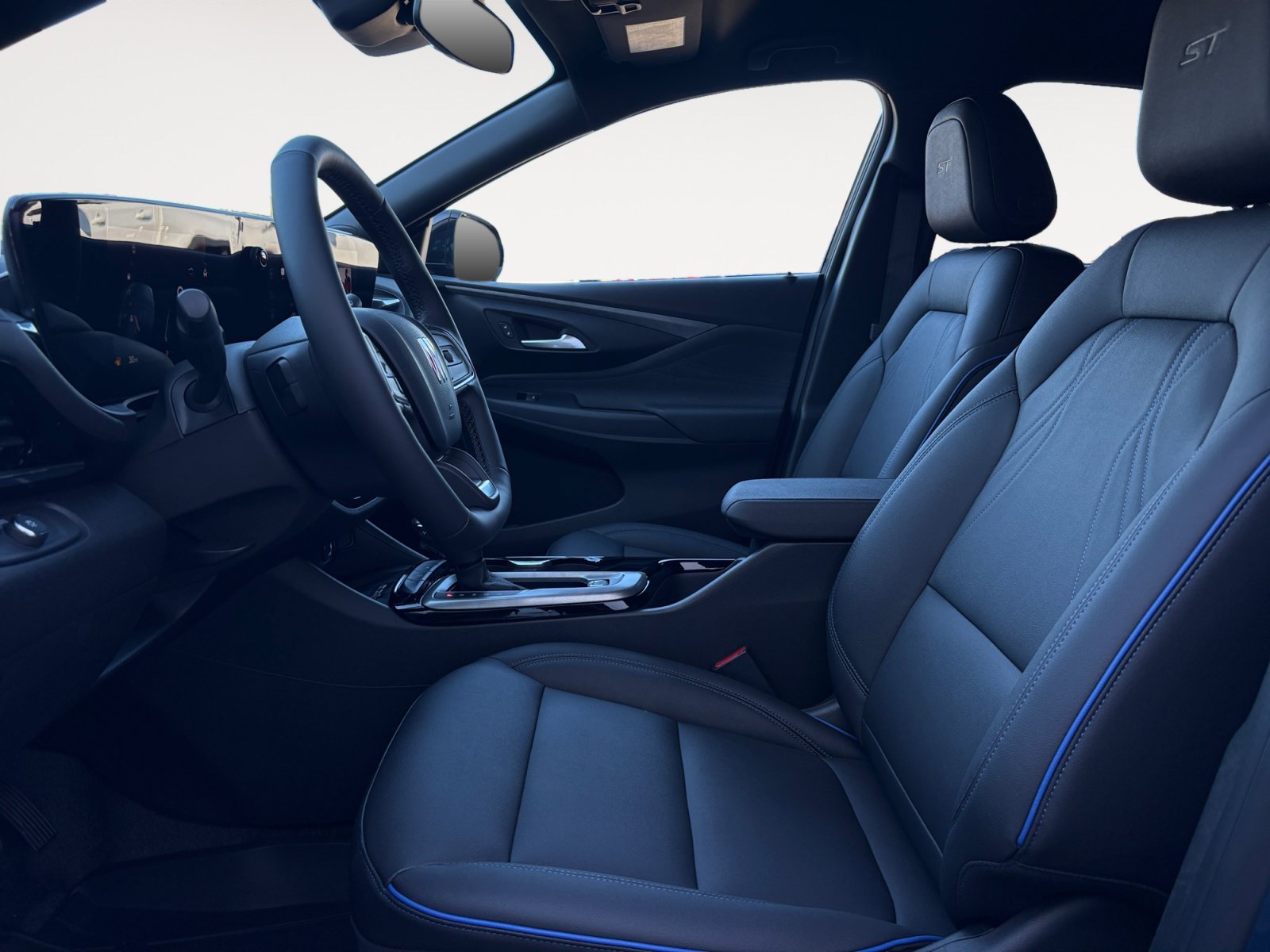 New 2026 Buick Envista Sport Touring w/ Convenience I Package FWD image 23