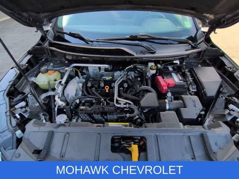 Used 2021 Nissan Rogue SV AWD/4WD image 35