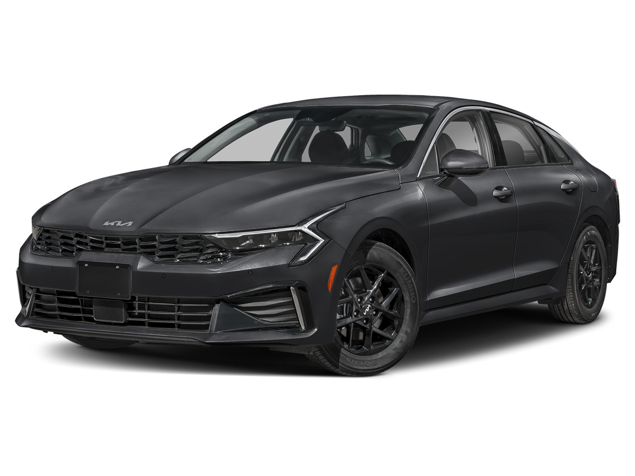 New 2026 Kia K5 LXS FWD image 28