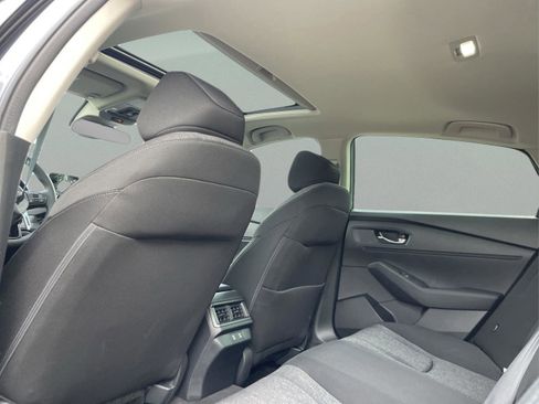 New 2025 Honda Accord SE image 13