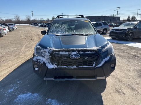 Used 2023 Subaru Forester Wilderness w/ Wilderness Package image 10